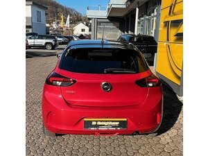 Opel Corsa F Elegance 100PS 14.242 km 16.990 &euro; Battenberg 35088