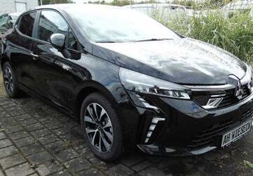 Mitsubishi Colt 2.000 km 23.750 &euro; Gießen 35394