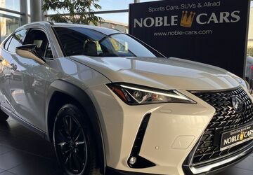 Lexus UX 38.900 km 24.950 &euro; Giessen 35394