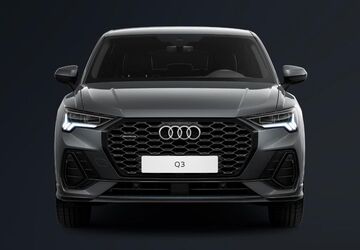 Audi Q3 140.000 km 33.750 &euro; Dautphetal-Friedensdorf 35232