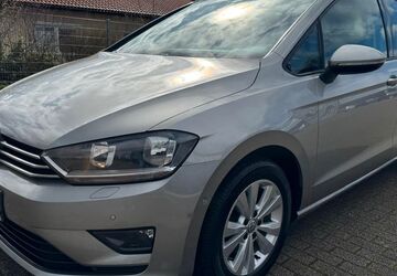 VW Golf Sportsvan 165.850 km 8.995 &euro; Kirchhain 35274