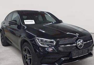 Mercedes-Benz GLC 300 119.106 km 41.989 &euro; Fernwald-Steinbach 35463