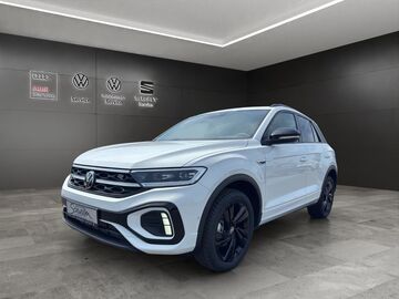 Gebrauchte VW T-Roc
