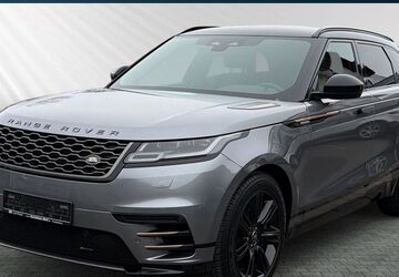Land Rover Range Rover Velar 49.196 km 56.990 &euro; Frankenberg 35066