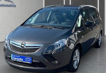 Opel Zafira 192.153 km 8.790 &euro; Lollar 35457