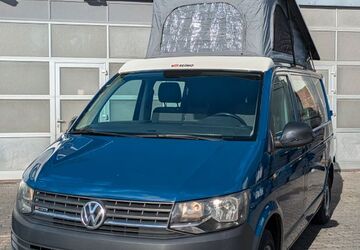 VW T6 Transporter 209.450 km 20.990 &euro; Cölbe-Bernsdorf 35091