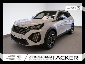 Gebrauchte Peugeot 2008