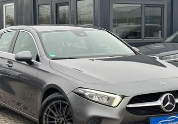 Mercedes-Benz A 200 111.406 km 21.790 &euro; Lollar 35457