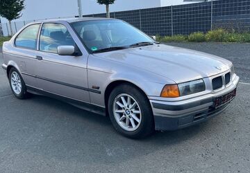 BMW 316 171.770 km 3.990 &euro; Gießen 35398