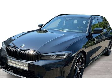 BMW 320 110.900 km 30.690 &euro; Marburg 35043