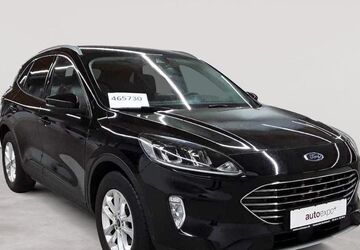 Ford Kuga 87.199 km 16.590 &euro; Fernwald-Steinbach 35463