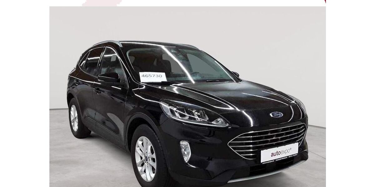 Ford Kuga 87.199 km 16.590 &euro; Fernwald-Steinbach 35463