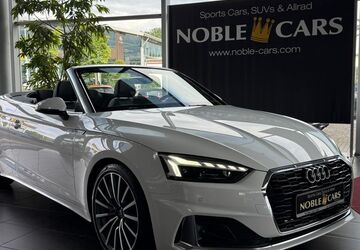 Audi A5 31.500 km 34.690 &euro; Giessen 35394