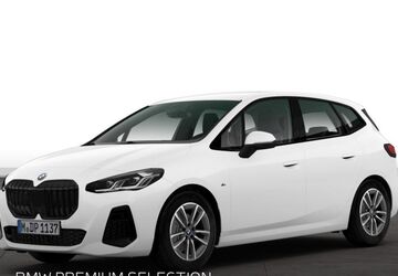 BMW 220 Active Tourer 6.129 km 34.690 &euro; Frankenberg (Eder) 35066