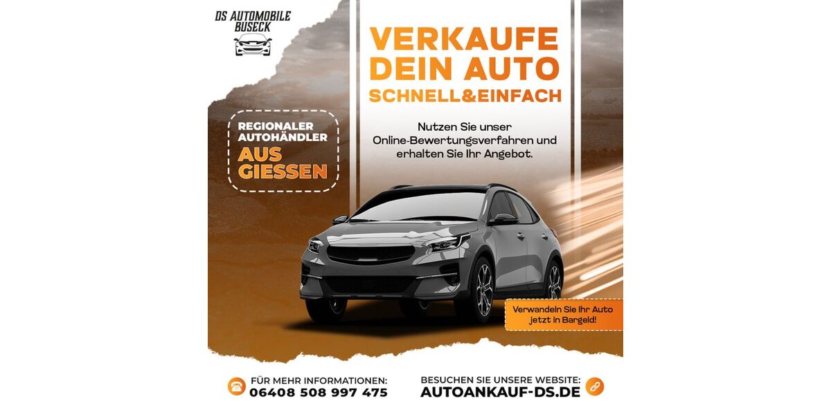 Ford Ka/Ka+ 50.469 km 4.690 &euro; Buseck 35418