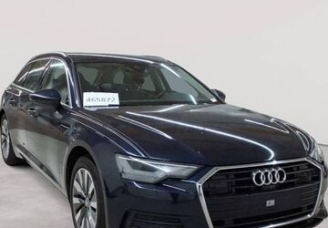 Audi A6 171.725 km 18.689 &euro; Fernwald-Steinbach 35463