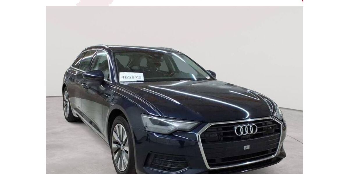 Audi A6 171.725 km 18.689 &euro; Fernwald-Steinbach 35463