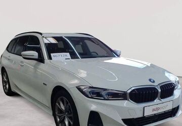 BMW 320 89.735 km 26.289 &euro; Fernwald-Steinbach 35463