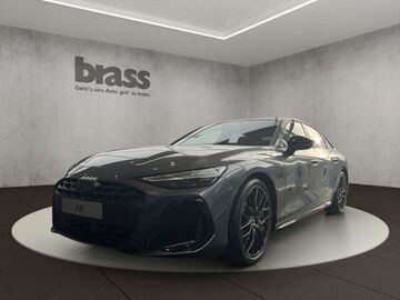 Gebrauchte Audi A6