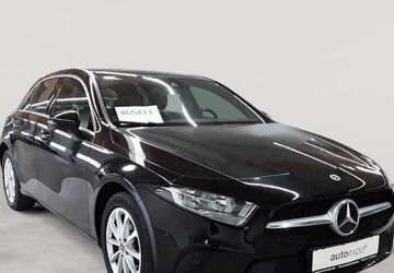 Mercedes-Benz A 250 102.877 km 18.589 &euro; Fernwald-Steinbach 35463