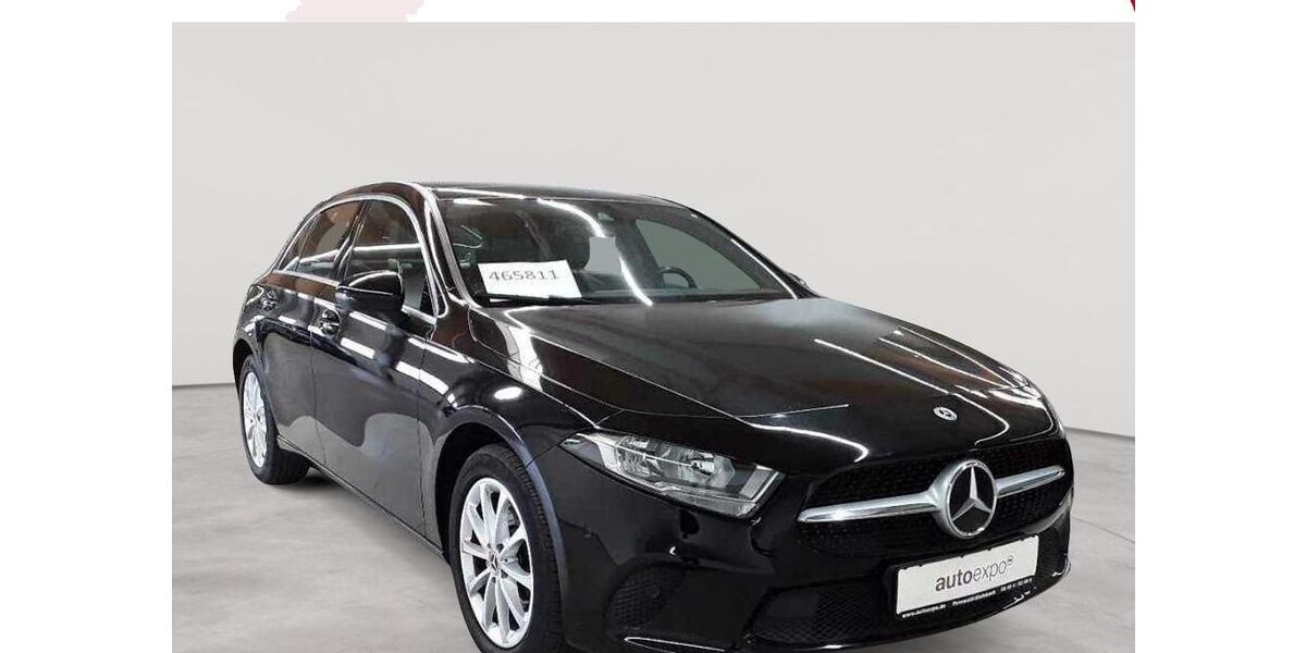 Mercedes-Benz A 250 102.877 km 18.589 &euro; Fernwald-Steinbach 35463