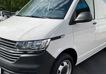 VW T6 Transporter 167.085 km 19.990 &euro; Giessen 35394