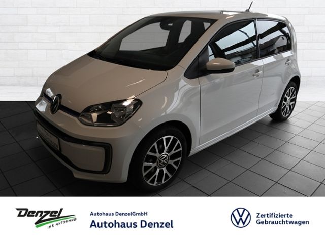 VW e-up! 18.875 km 17.990 &euro; Wohratal OT Wohra 35288