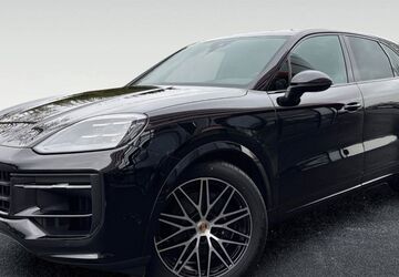 Porsche Cayenne 8.500 km 111.780 &euro; Wettenberg 35435
