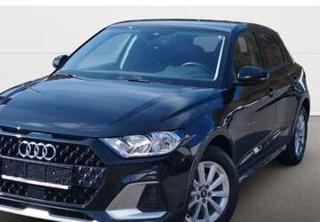 Audi A1 21.501 km 19.980 &euro; Marburg, Lahn 35037