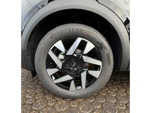 Opel Mokka EDITION FACELIFT 8.567 km 23.990 &euro; Battenberg 35088