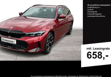 BMW 330 8.700 km 54.690 &euro; Gießen 35398