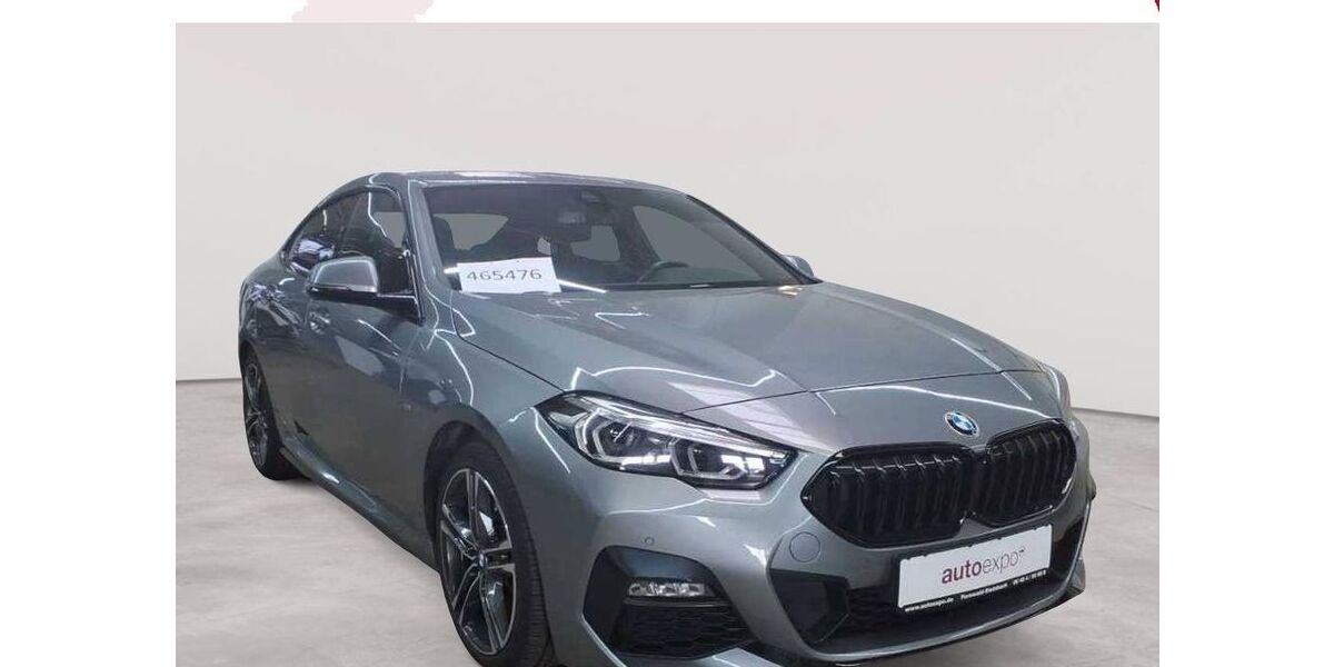 BMW 220 101.343 km 22.190 &euro; Fernwald-Steinbach 35463