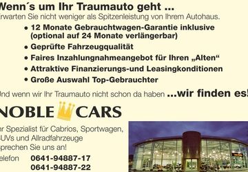 Cupra Formentor 49.950 km 29.690 &euro; Giessen 35394