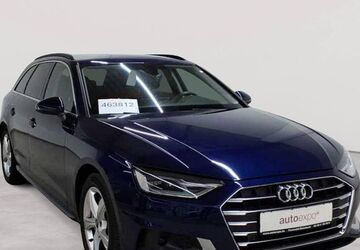 Audi A4 32.758 km 30.990 &euro; Fernwald-Steinbach 35463