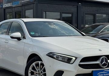 Mercedes-Benz A 200 106.447 km 19.490 &euro; Lollar 35457