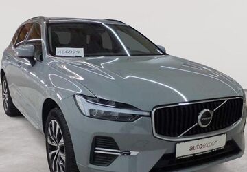 Volvo XC60 29.037 km 31.990 &euro; Fernwald-Steinbach 35463