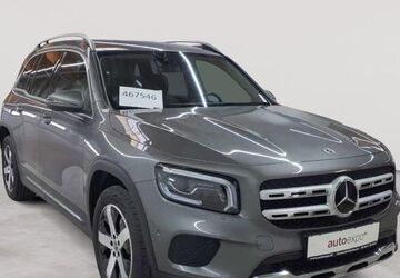 Mercedes-Benz GLB 200 178.836 km 24.689 &euro; Fernwald-Steinbach 35463