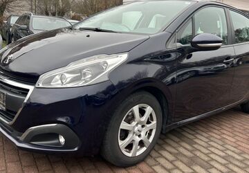 Peugeot 208 144.000 km 4.290 &euro; Wettenberg 35435