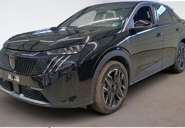 Peugeot 3008 33.985 km 27.290 &euro; Marburg 35043