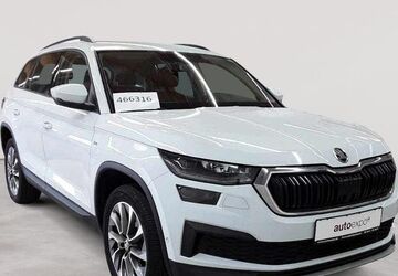 Skoda Kodiaq 127.995 km 23.389 &euro; Fernwald-Steinbach 35463
