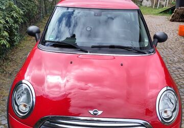 Mini ONE 71.000 km 6.890 &euro; Wolfshausen 35096