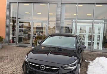 Opel Corsa 37.000 km 14.600 &euro; Frankenberg/Eder 35066