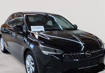 Opel Corsa 55.088 km 12.389 &euro; Fernwald-Steinbach 35463