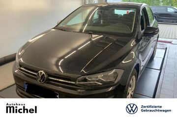 VW Polo 26.900 km 16.930 &euro; Gießen 35394