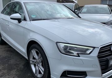 Audi A3 187.900 km 11.300 &euro; Kirchhain 35274