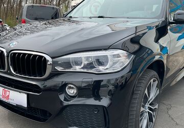 BMW X5 161.291 km 27.990 &euro; Giessen 35394