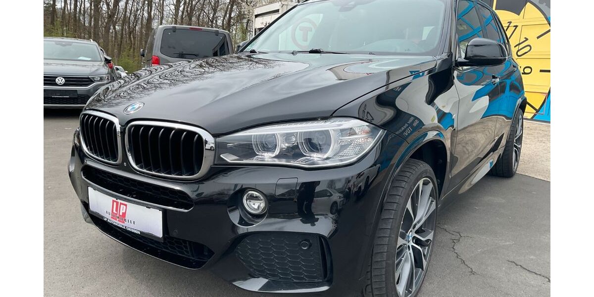 BMW X5 161.291 km 27.990 &euro; Giessen 35394