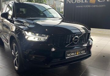Volvo XC40 45.690 km 30.950 &euro; Giessen 35394