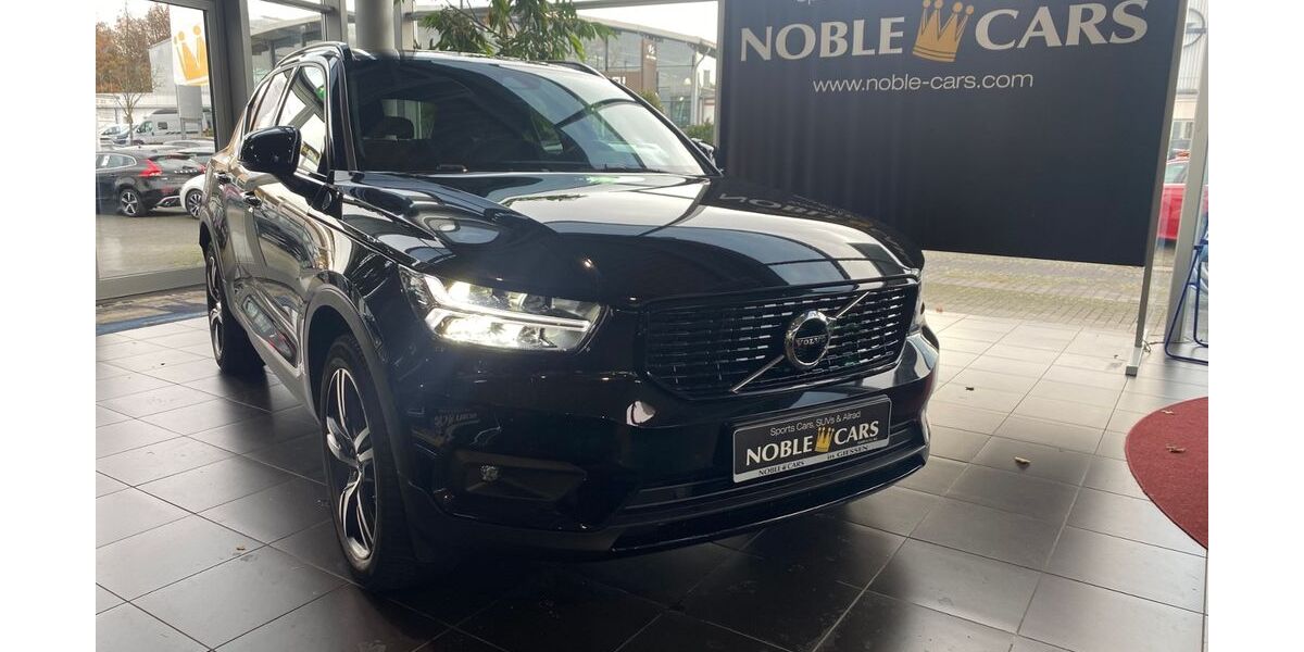 Volvo XC40 45.690 km 30.950 &euro; Giessen 35394