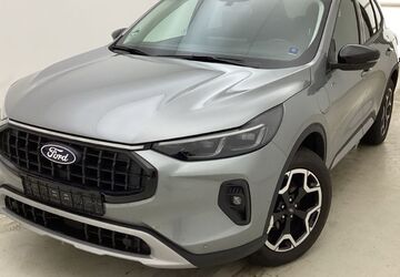 Ford Kuga 6.230 km 35.390 &euro; Marburg 35043